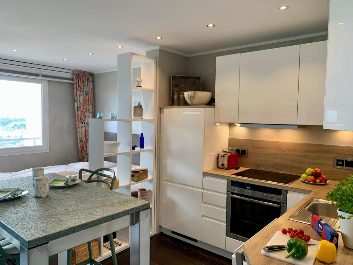 Apartment "Strandjuwel" Im Haus Atlantic 圣彼得奥尔丁 外观 照片